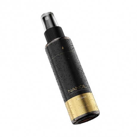 Nanoil Nanoil Algae Hair Conditioner  Кондиционер для волос Nanoil с водорослями