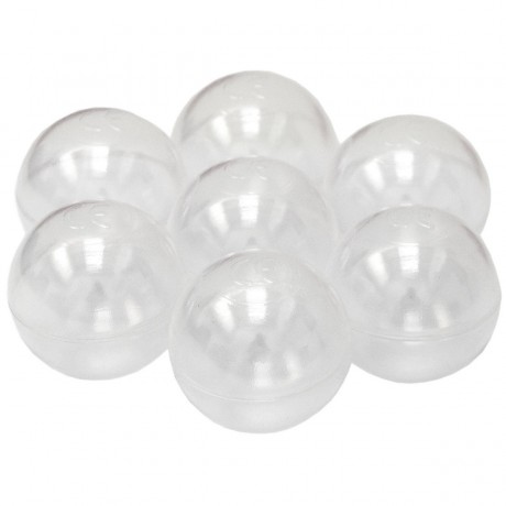 LittleTom 50 Ballebadballe 5 50 шаров для бильярда 5