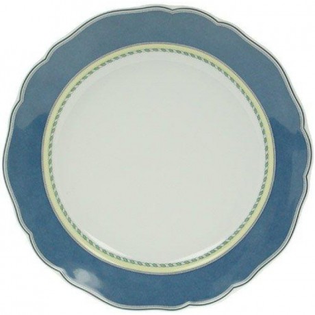 Hutschenreuther Hutschenreuther Medley Speiseteller Mantova 25 cm Тарелка Hutschenreuther Medley Mantua 25 см