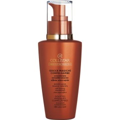 Collistar (Коллистар) Self-Tanners Body-Legs Magic Drops, 125 мл