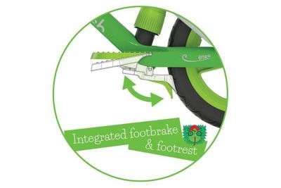 Chillafish Laufrad BMXie2 Рабочее колесо BMXie2