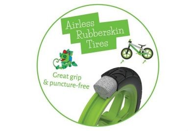 Chillafish Laufrad BMXie2 Рабочее колесо BMXie2