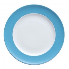 Thomas Thomas Sunny Day Waterblue Fruhstucksteller 22 cm Тарелка для завтрака Thomas Sunny Day Waterblue 22 см