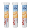 Mivolis Calcium Brausetabletten SET 3x20 St, Миволис НАБОР Шипучие таблетки Кальций, 3х20 шт