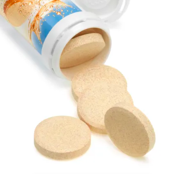 Mivolis Calcium Brausetabletten SET 3x20 St, Миволис НАБОР Шипучие таблетки Кальций, 3х20 шт