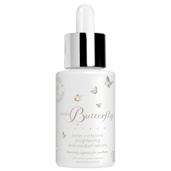 Little Butterfly London Petals Blooms Brightening Anti-Oxidant Serum Serum Baby, 30 мл