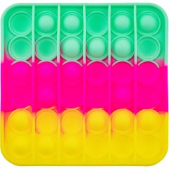 CRAZE Pressn Pop Fidget Press&amp;#39;n Pop Fidget