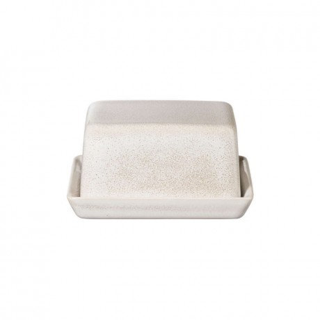 ASA SELECTION ASA Saisons Sand Butterdose 11x8,5x6 cm ASA Seasons Песочная масленка 11x8,5x6 см