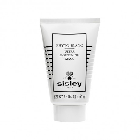 Sisley Ultra Lightening Mask  Ультра осветляющая маска