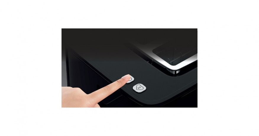 Krups Krups Smart'n Light Toaster KH6418 schwarz, 850 Watt, fur 2 Scheiben Toast  schwarz Тостер Krups Smart'n Light KH6418 черный, 850 Вт, на 2 ломтика тостов