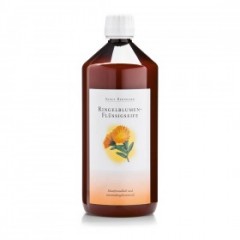 Kraueterhaus Sanct Bernhardt Marigold Liquid Soap 1 litre, 1 литр