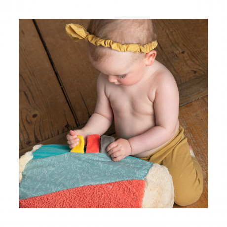 Fehn Krabbelrolle Bar Ползучий ролл-бар