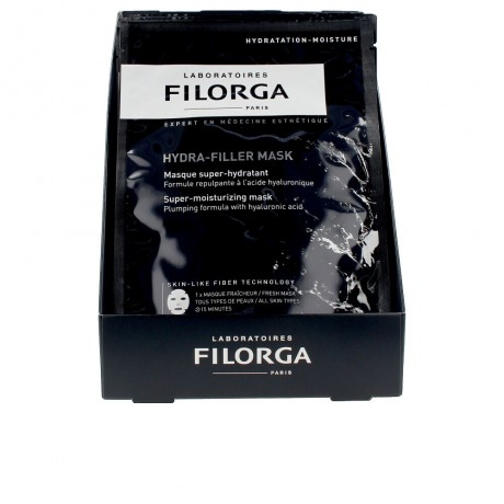Filorga Hydra-Filler-Mask  Маска-филлер Hydra