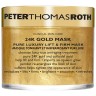 Peter Thomas Roth 24K Gold Mask Pure Luxury Lift & Firm  24-каратная золотая маска Pure Luxury Lift &amp; Firm