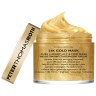 Peter Thomas Roth 24K Gold Mask Pure Luxury Lift & Firm  24-каратная золотая маска Pure Luxury Lift &amp; Firm