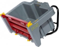 Rolly Toys rolly Box прокатная коробка