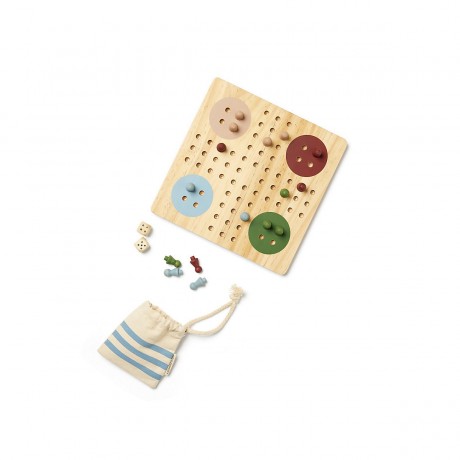 Kids Concept Brettspiel Carl Larsson Brettspiele Настольная игра Карл Ларссон настольные игры