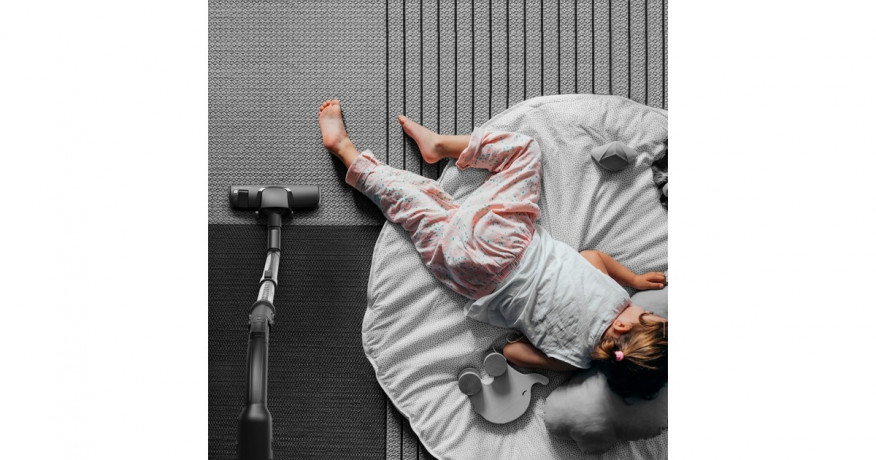 Rowenta Rowenta Green Force Max Silence RO6136, Bodenstaubsauger Rowenta Green Force Max Silence RO6136, пылесос с контейнером