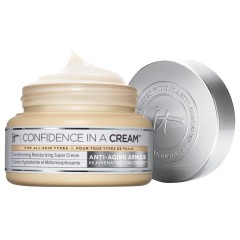 IT Cosmetics Confidence in a Cream  Gesichtscreme  Gesichtspflege, 60 мл