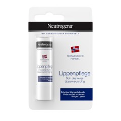 Neutrogena NEUTROGENA  LIPPENPFLEGE 4.8 g NEUTROGENA УХОД ЗА ГУБАМИ