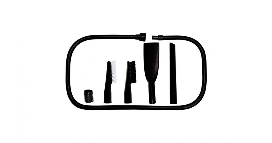 Einhell Einhell Autoreinigungsset schwarz  schwarz Набор для чистки автомобиля Einhell черный