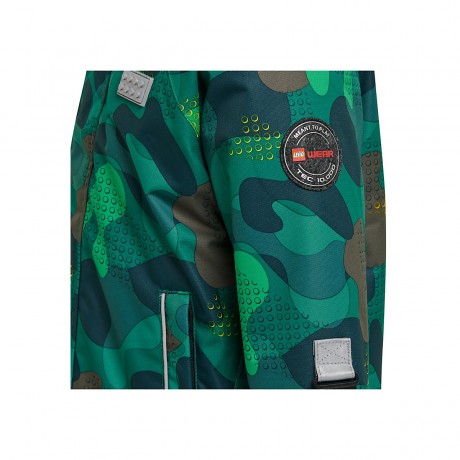 LEGO wear Winterjacke LWJULIAN 712 Skijacken fur Jungen Зимняя куртка LWJULIAN 712 лыжные куртки для мальчиков