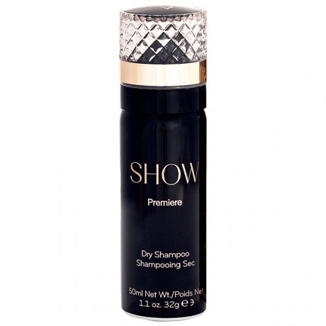 Show Beauty Dry Shampoo Trockenshampoo Premiere, 165 g