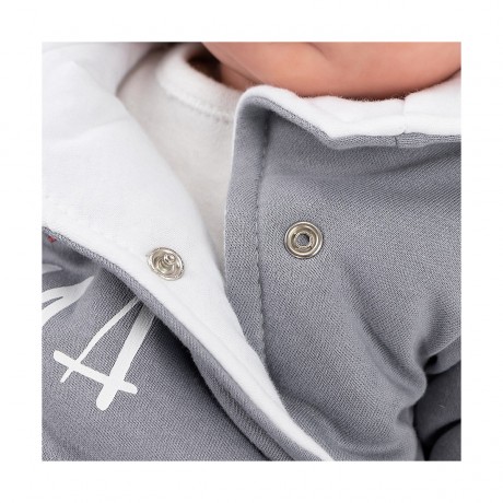 Baby Sweets Schneeanzug I love Mama Papa Schneeanzuge fur Jungen Зимний комбинезон I love Mama Papa Зимний комбинезон для мальчиков