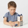 Montessori® Stadt Winterburg Mini Город Винтербург Мини
