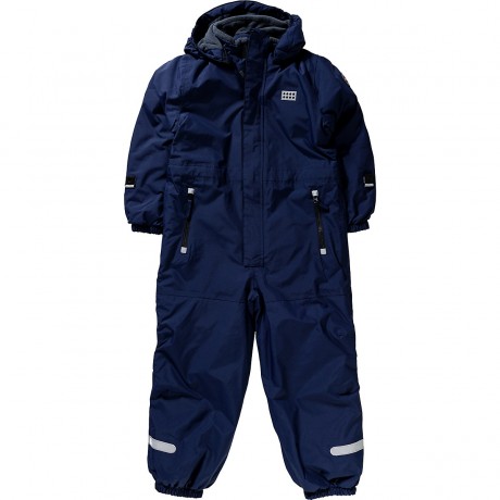 LEGO wear Kinder Schneeanzug LWJIPE 701 Детский зимний комбинезон LWJIPE 701