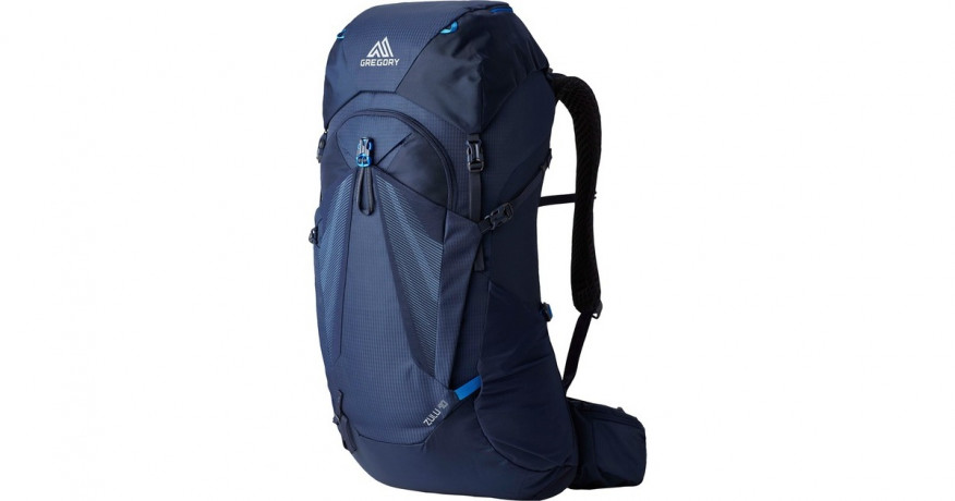 Gregory Gregory Zulu 40, Rucksack blau, 40 Liter, Grosse M/L  blau Gregory Zulu 40, рюкзак синий, 40 литров, размер M/L