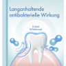 meridol Zahnpasta RUNDUMPFLEGE empfindliches Zahnfleisch & Zahne, Меридол Зубная паста для чувствительных десен и зубов, 75 мл