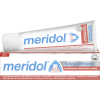 meridol Zahnpasta RUNDUMPFLEGE empfindliches Zahnfleisch &amp; Zahne, Меридол Зубная паста для чувствительных десен и зубов, 75 мл
