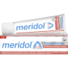meridol Zahnpasta RUNDUMPFLEGE empfindliches Zahnfleisch & Zahne, Меридол Зубная паста для чувствительных десен и зубов, 75 мл
