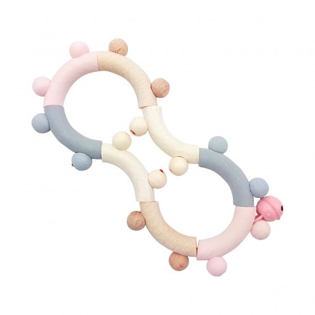 HESS Rassel Motorik 8 Погремушка моторика 8