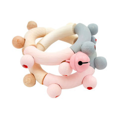 HESS Rassel Motorik 8 Погремушка моторика 8