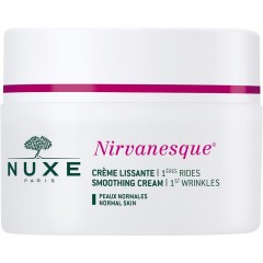Nuxe (Нюкс) Erste Mimikfalten Nirvanesque Smoothing Cream Крем Normale Haut, Дневной крем для лица, 50 мл
