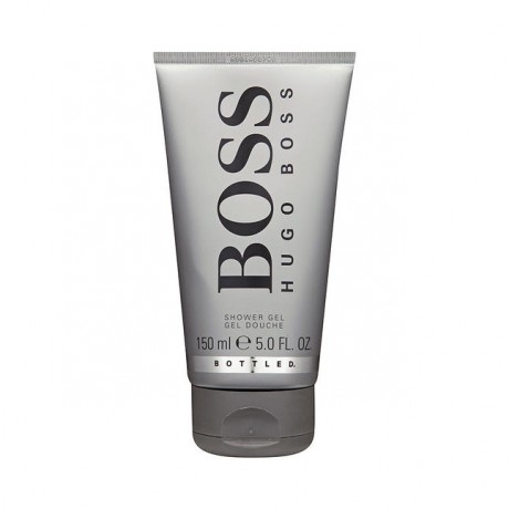 Hugo Boss Bottled Shower Gel Гель для душа для него150 г