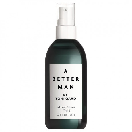 Toni Gard After Shave Крем после бритья A Better man, 75 мл