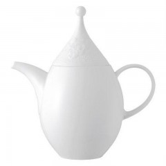 Rosenthal studio-line Rosenthal studio-line Zauberflote Weiss Kaffeekanne 1,30 L Кофейник Rosenthal studio-line Magic Flute Weiss 1,30 л