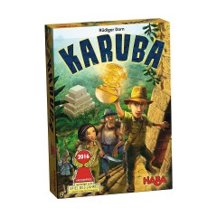 Haba Karuba Каруба