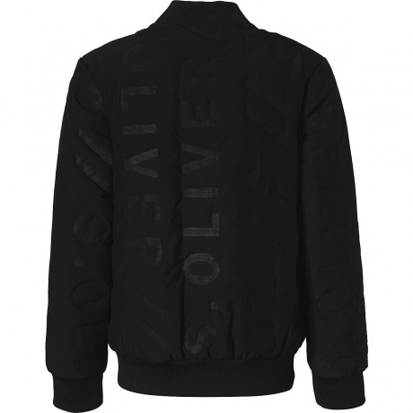s.Oliver Blouson fur Jungen Блузон для мальчиков