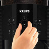 Krups Krups Kaffeevollautomat Arabica Picto, + EMSA Travel Mug + XS5300 Reinigungs- und Pflegeset  Полностью автоматическая кофемашина Krups Arabica Picto + дорожная кружка EMSA + набор для чистки и ухода XS5300