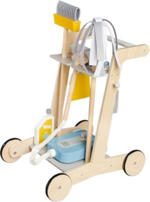 Pinolino Putzwagen Pia Тележка для уборки Пиа