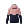 killtec Skijacke KSW 52 GRLS SKI JCKT mit Kapuze fur Madchen Лыжная куртка с капюшоном KSW 52 GRLS SKI JCKT для девочек