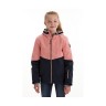 killtec Skijacke KSW 52 GRLS SKI JCKT mit Kapuze fur Madchen Лыжная куртка с капюшоном KSW 52 GRLS SKI JCKT для девочек