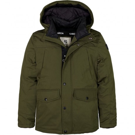 GARCIA JEANS Parka fur Jungen Парка для мальчиков