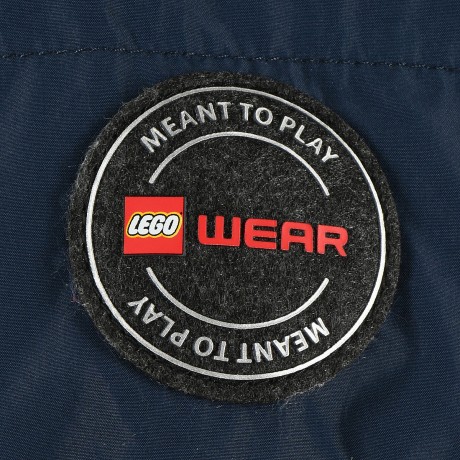 LEGO wear Winterjacke LWJIPE fur Jungen Зимняя куртка LWJIPE для мальчиков