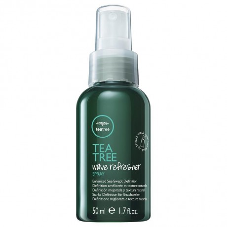 Paul Mitchell Tea Tree Wave Refresher Spray  Освежающий спрей Tea Tree Wave