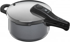 WMF WMF Schnellkochtopf PERFECT Platin Скороварка WMF ИДЕАЛЬНАЯ